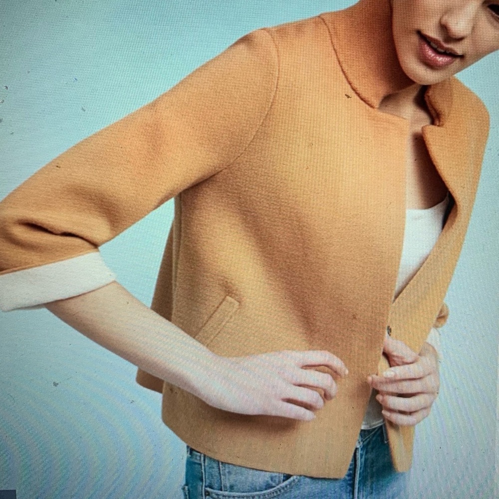 Anthropologie Amoruso Cardigan